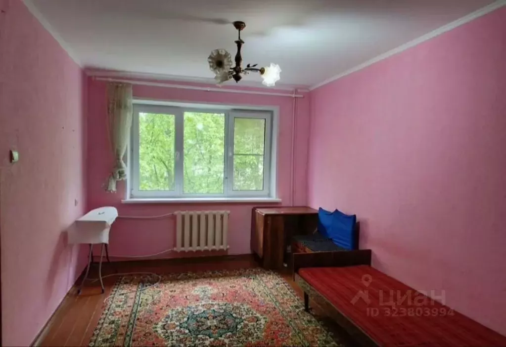 2-к кв. Московская область, Серпухов ул. Захаркина, 5А (42.0 м) - Фото 1