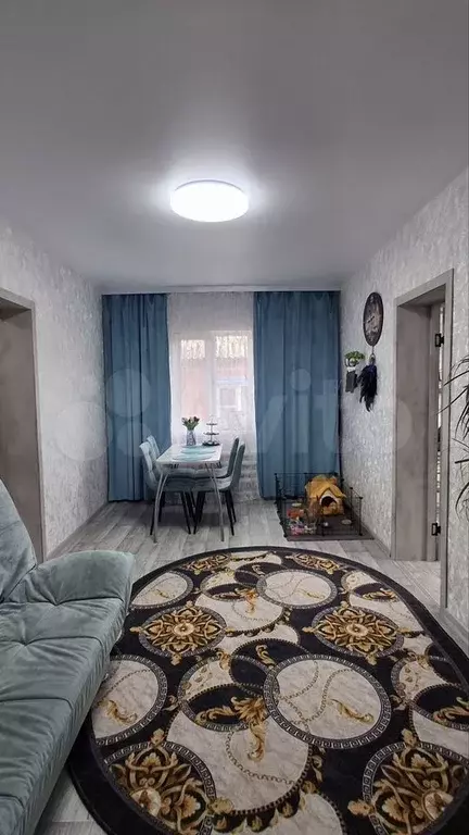 Дом 71 м на участке 4,1 сот. - Фото 0