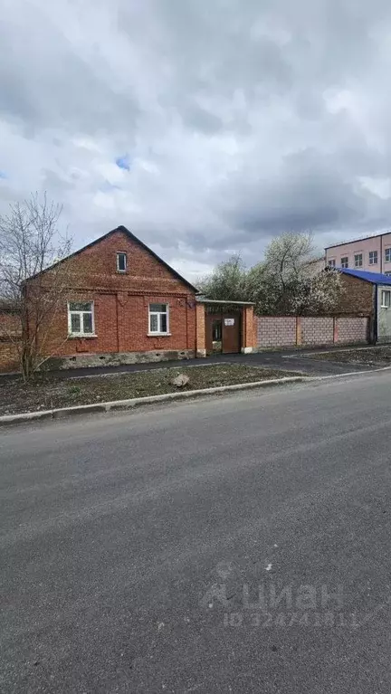 Участок в Северная Осетия, Владикавказ ул. Декабристов, 66 (7.0 сот.) - Фото 2