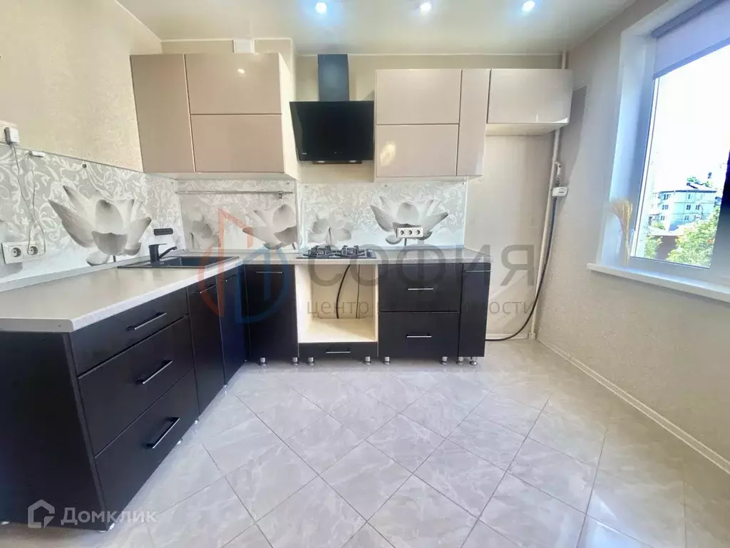 Продаётся 2-к квартира, 48.1 м - Фото 1