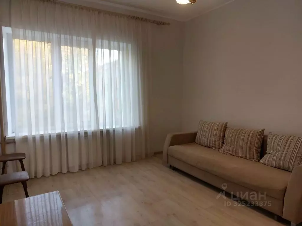 3-к кв. Новосибирская область, Новосибирск ул. Вокзальная магистраль, ... - Фото 2