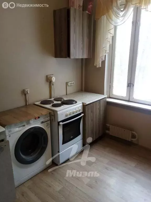 1к в 3-комнатной квартире (18.8 м) - Фото 0