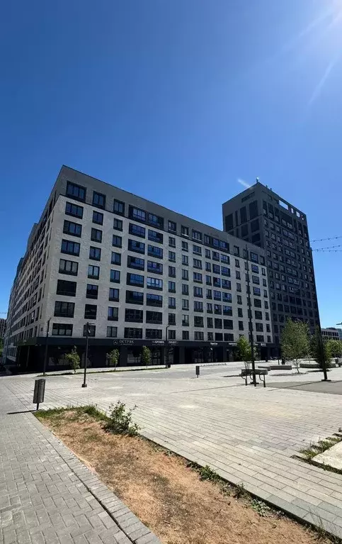 Продаётся квартира-студия, 30.6 м - Фото 1
