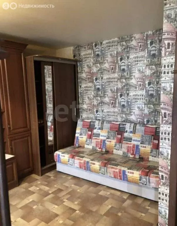 1-комнатная квартира: Липецк, улица Гагарина, 63 (28.4 м) - Фото 2