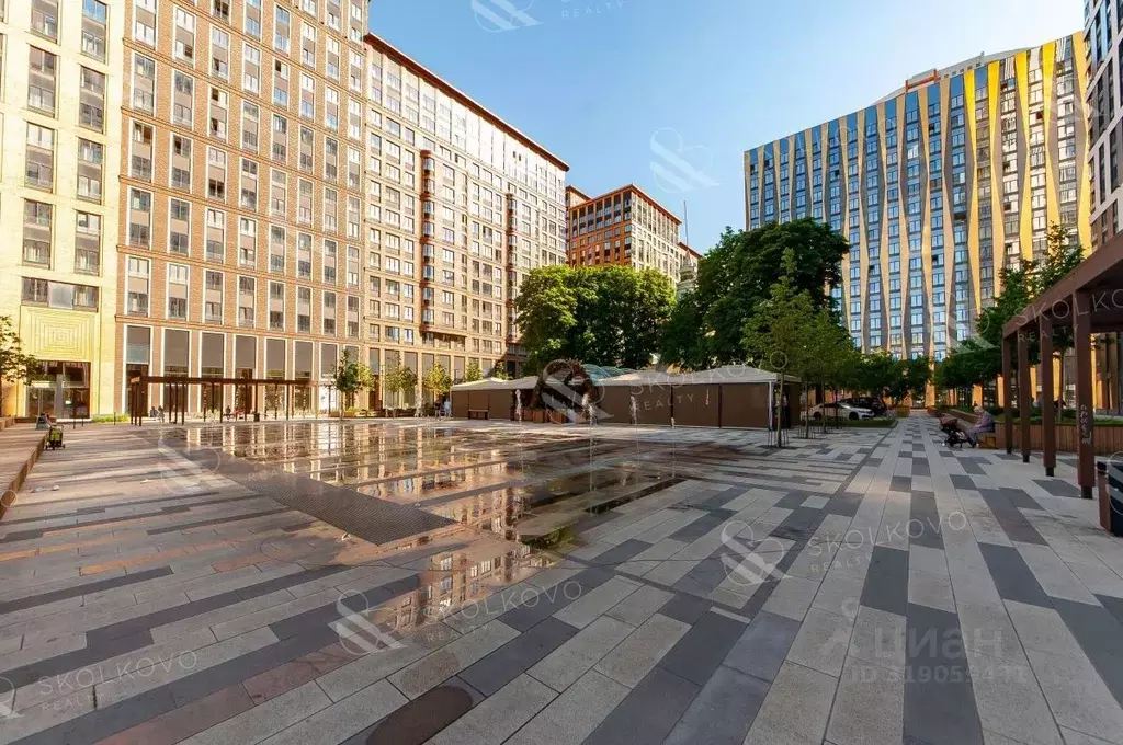 Склад в Москва Ленинградский просп., 29к3 (8 м) - Фото 0