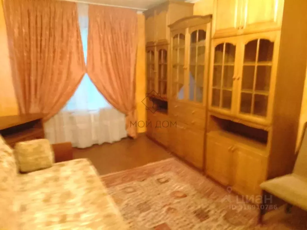 2-к кв. Москва Херсонская ул., 9к1 (43.0 м) - Фото 0