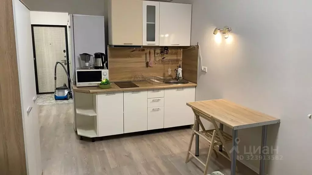 Студия Московская область, Ленинский городской округ, Дрожжино пгт ш. ... - Фото 1