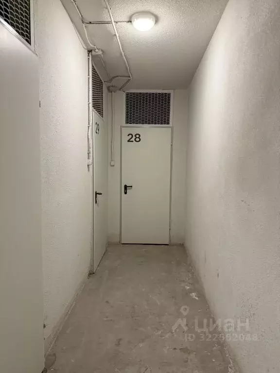 Гараж в Московская область, Мытищи Юбилейная ул., 6 (7 м) - Фото 1