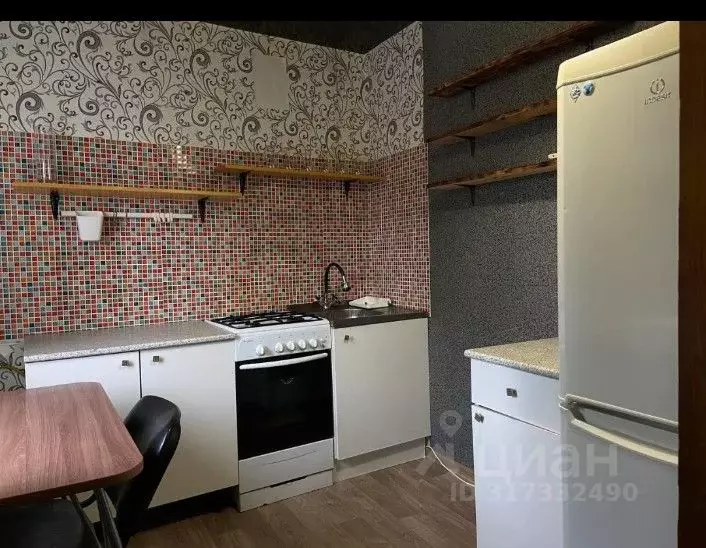 1-к кв. Саратовская область, Балаково ул. Факел Социализма, 15 (31.0 ... - Фото 0