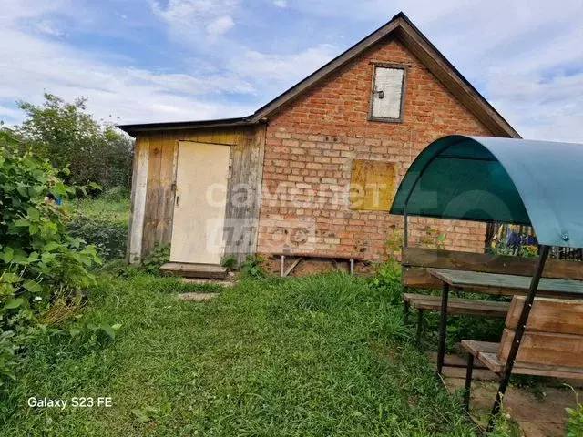 Дача 30 м на участке 10,4 сот. - Фото 0