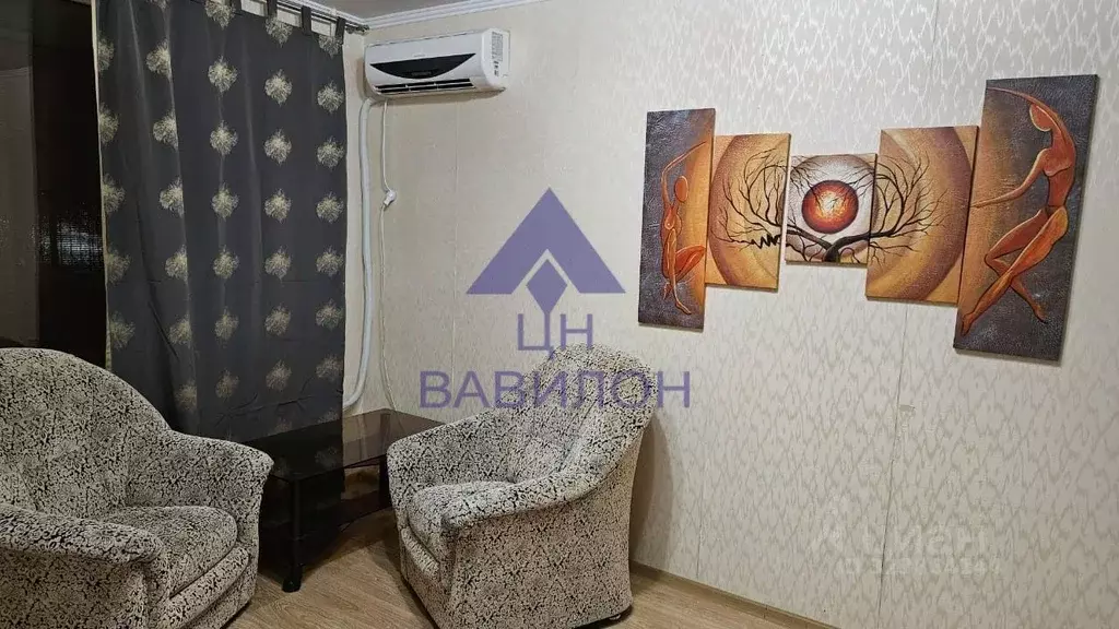 3-к кв. Ростовская область, Волгодонск просп. Строителей (61.0 м) - Фото 2