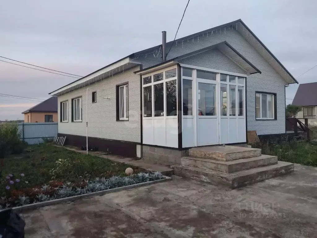 Дом в Башкортостан, Бирск ул. Строительная (103 м) - Фото 1