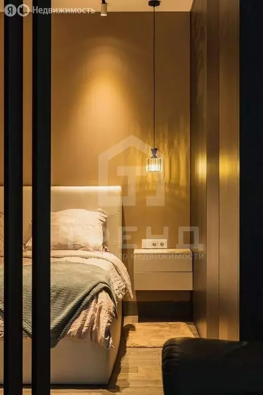 1-комнатная квартира: Санкт-Петербург, Пискарёвский проспект, 1 (49.1 ... - Фото 1