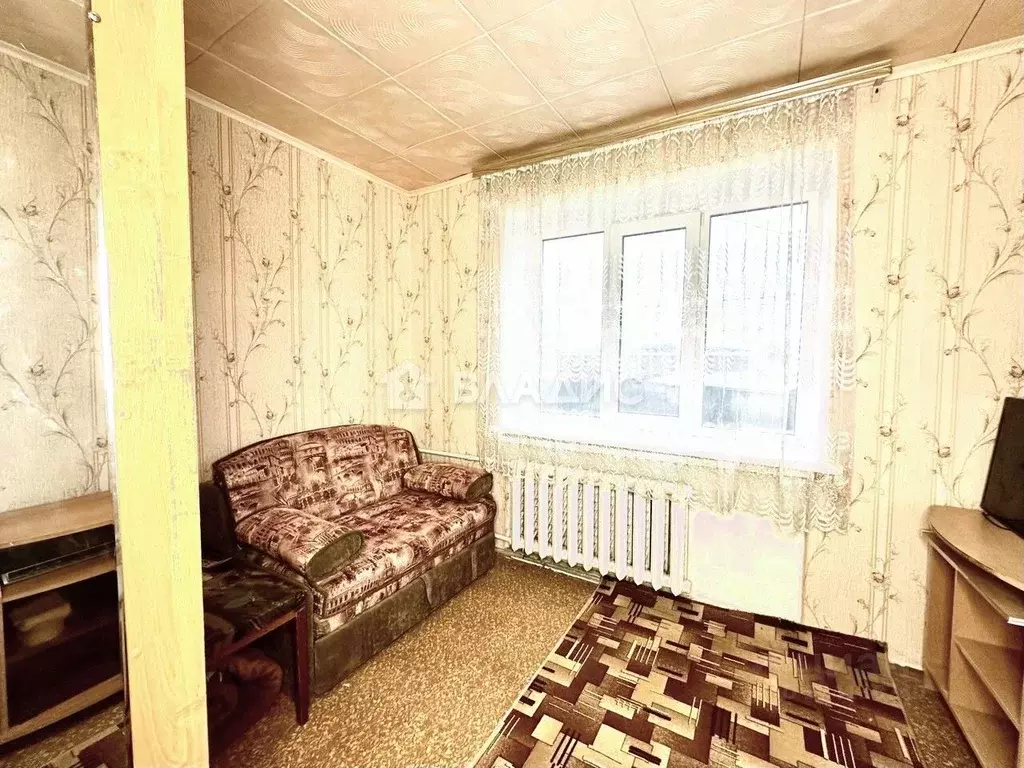 Комната Калужская область, Калуга Турынино мкр, ул. Турынинская, 15 ... - Фото 2