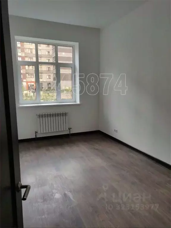 2-к кв. Московская область, Пушкино ул. Сретенская, 1к2 (60.0 м) - Фото 2