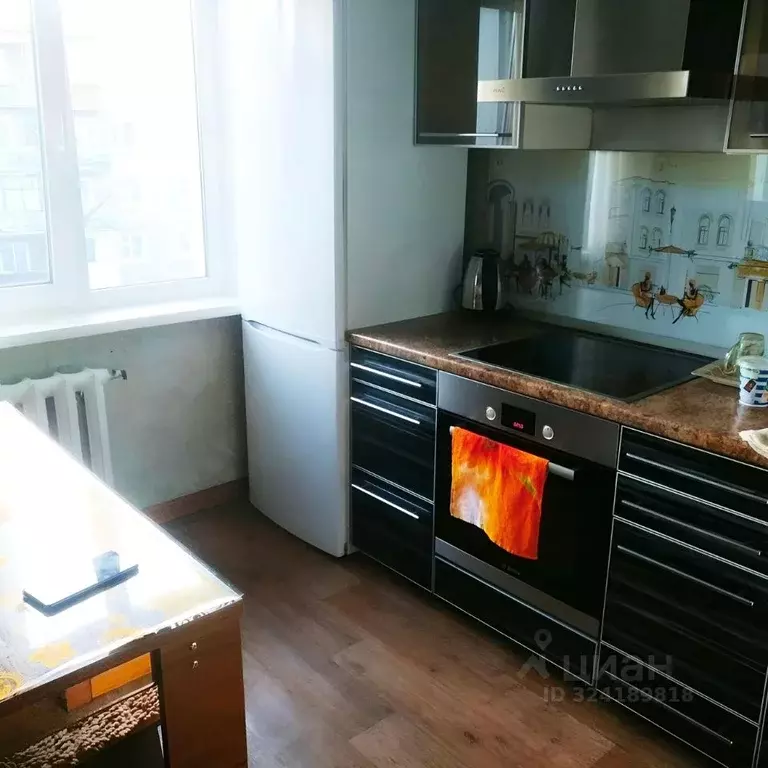 2-к кв. Иркутская область, Иркутск ул. Маршала Говорова, 20 (46.0 м) - Фото 1