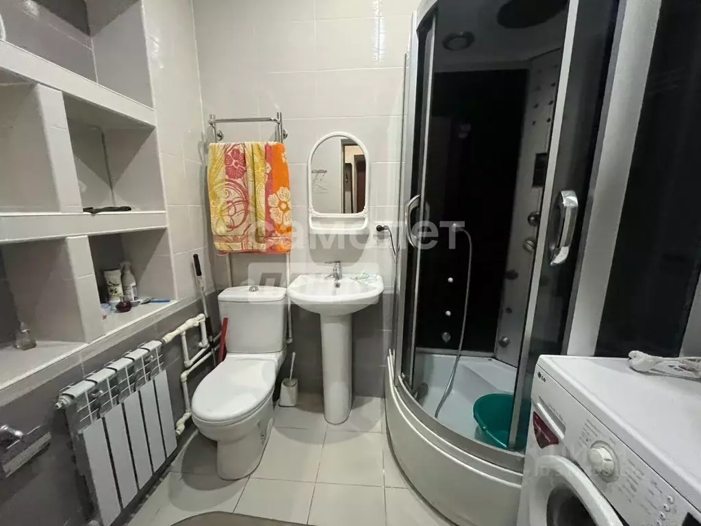 Дом в Ставропольский край, Минеральные Воды ул. Энгельса, 69 (40 м) - Фото 1