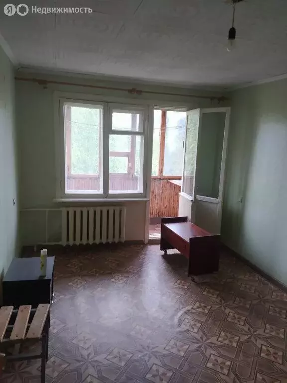 2-комнатная квартира: Смоленск, улица Маршала Ерёменко, 18 (46.5 м) - Фото 0