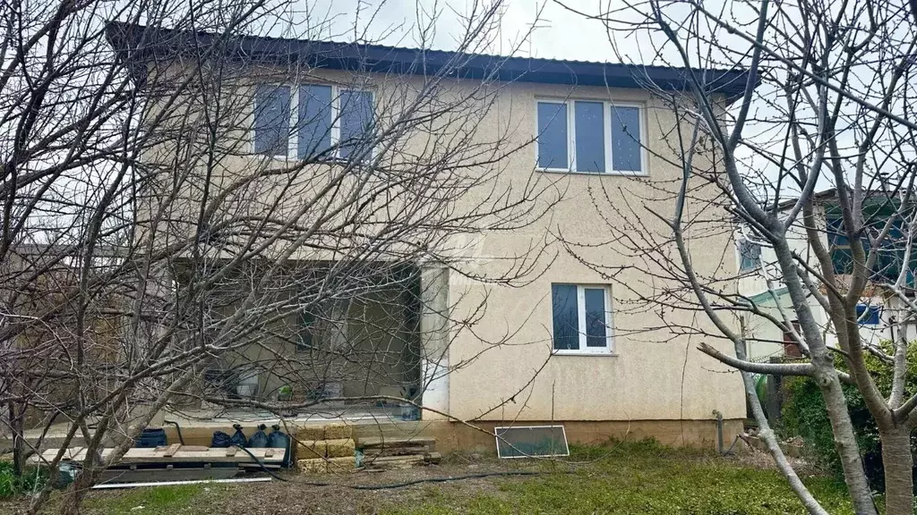 Дом в Севастополь Гагаринский муниципальный округ,  (170 м) - Фото 2