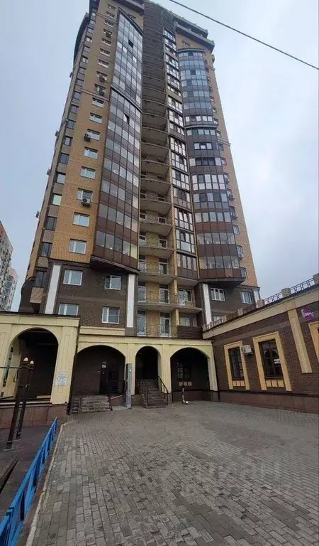 1-к кв. Московская область, Химки ул. Академика Грушина, 8 (44.0 м) - Фото 1