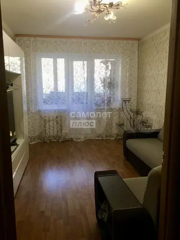 2-к. квартира, 44 м, 5/5 эт. - Фото 0