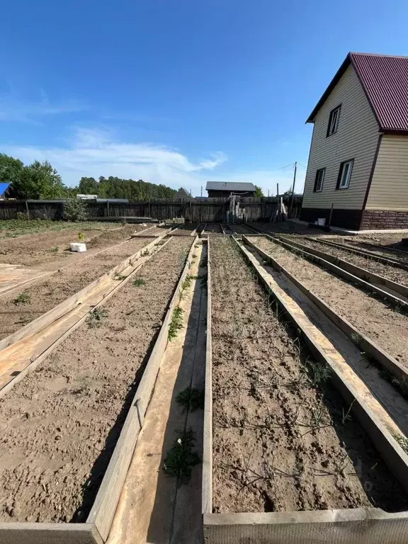 Дом в Иркутская область, Ангарск Суховская ст., 20 (60 м) - Фото 1