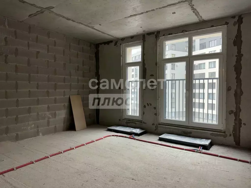 3-к кв. Санкт-Петербург Лисичанская ул., 15 (101.9 м) - Фото 0