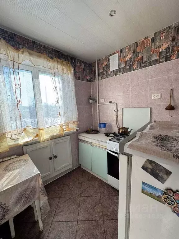 2-к кв. Чувашия, Чебоксары ул. Декабристов, 16к1 (42.6 м) - Фото 1