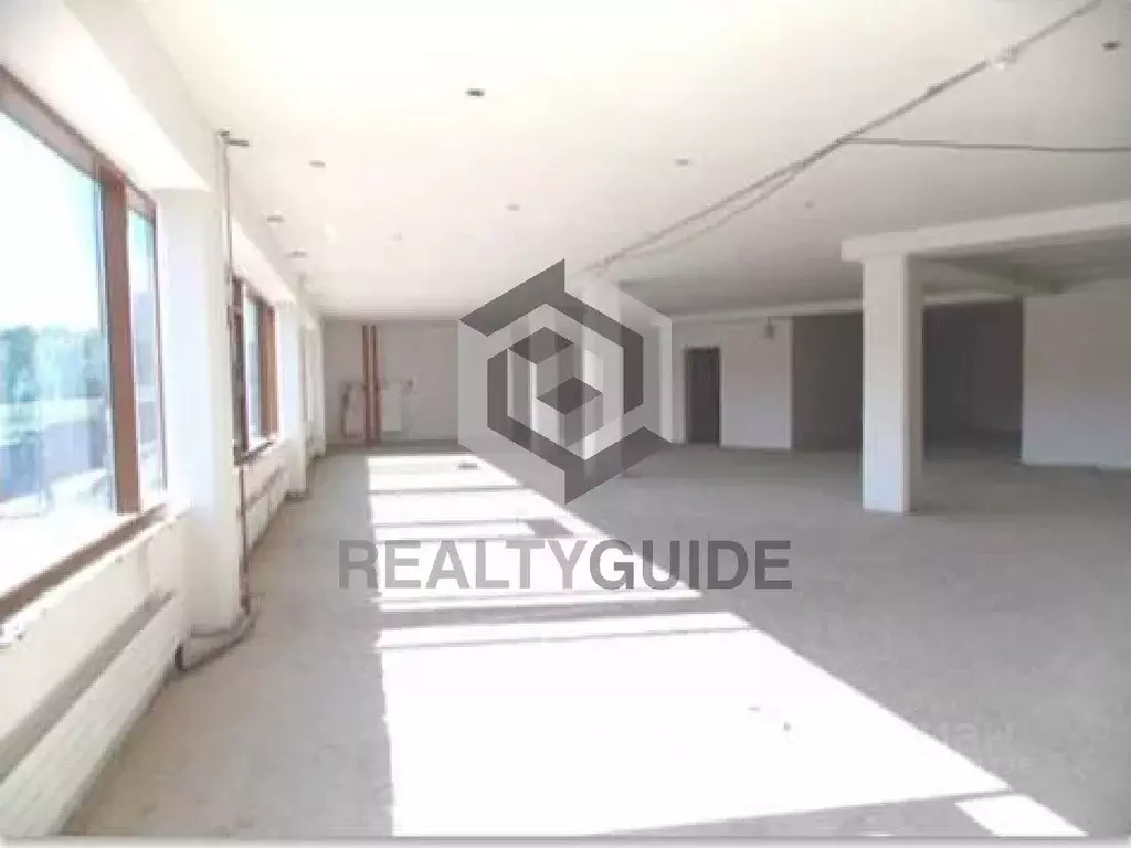 Помещение свободного назначения в Москва ул. Архитектора Власова, 6 ... - Фото 2