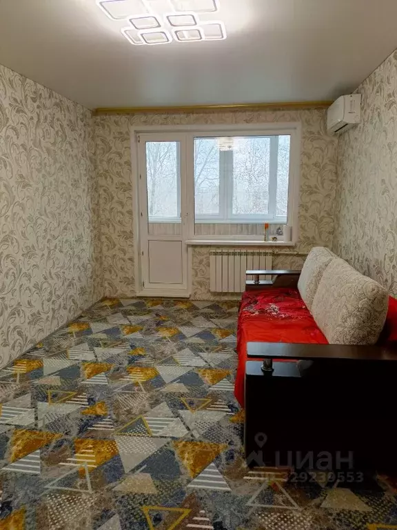 2-к кв. Оренбургская область, Орск Новый город мкр, ул. Гомельская, 12 ... - Фото 2