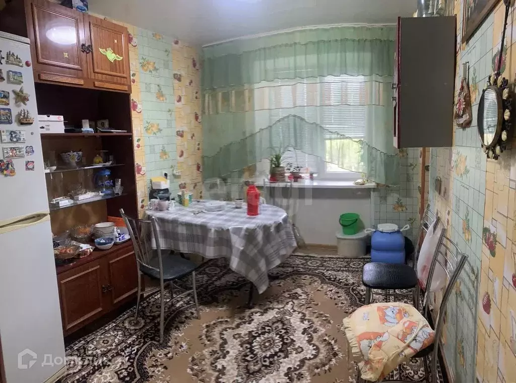 Продаётся 4-к квартира, 80 м - Фото 0