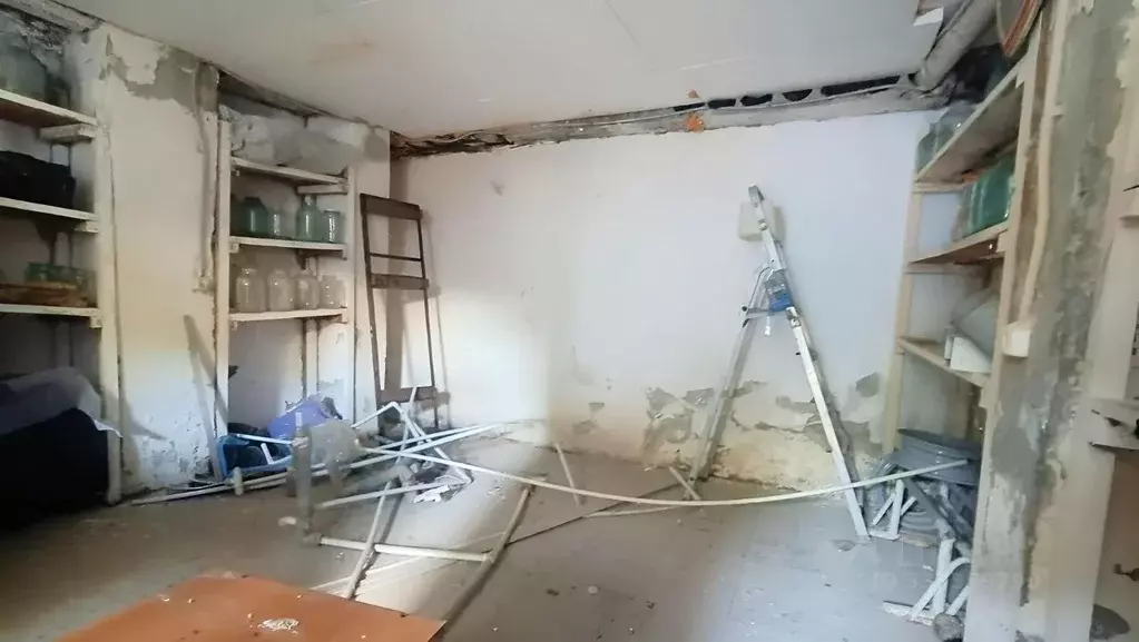 Гараж в Краснодарский край, Геленджик ул. Островского, 142А (24 м) - Фото 2