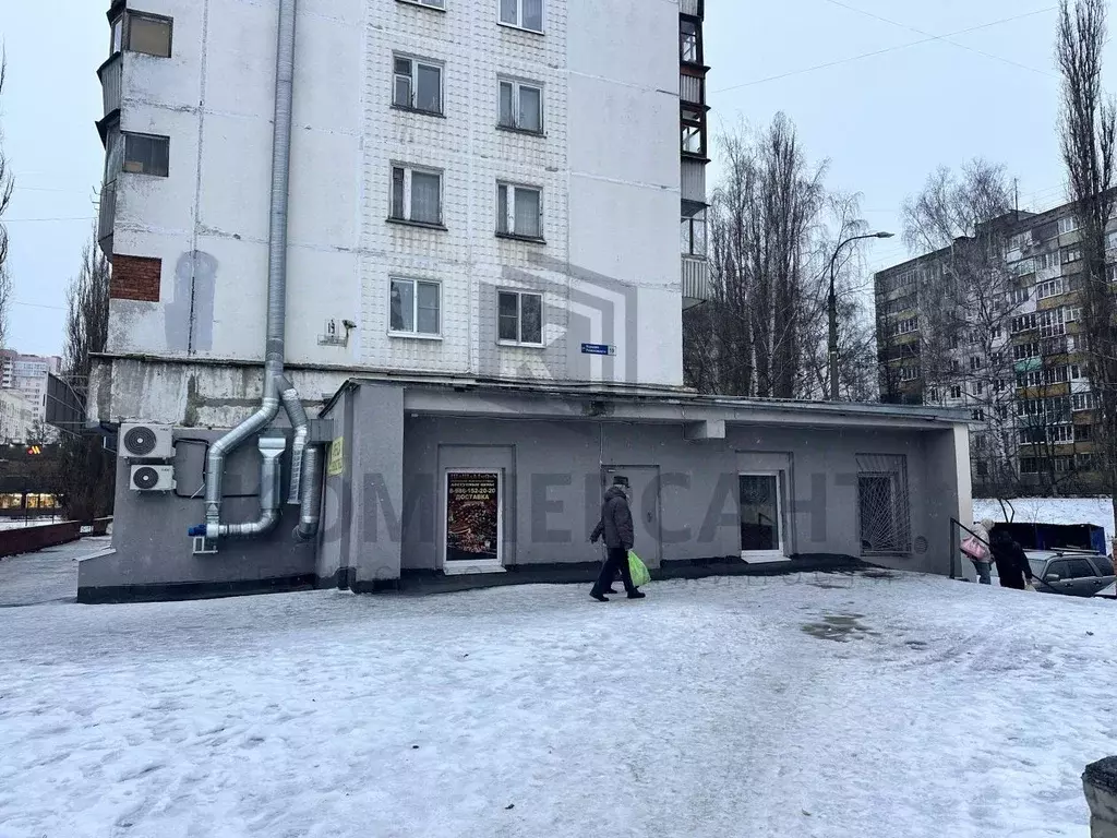 Торговая площадь в Нижегородская область, Нижний Новгород Кузнечиха ... - Фото 1