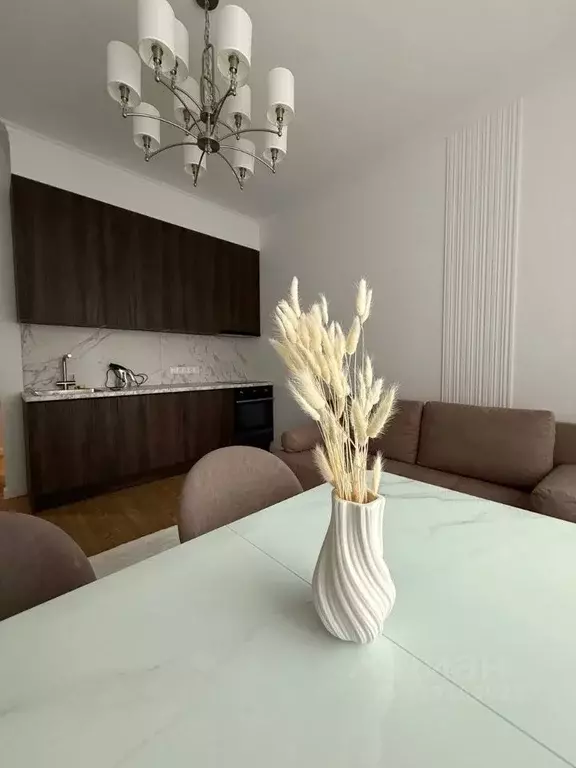 3-к кв. Москва Винницкая ул., 8к1 (64.0 м) - Фото 1