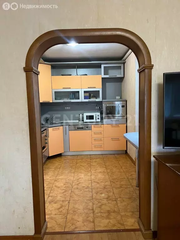 4-комнатная квартира: Москва, Митинская улица, 40к1 (101.6 м) - Фото 2