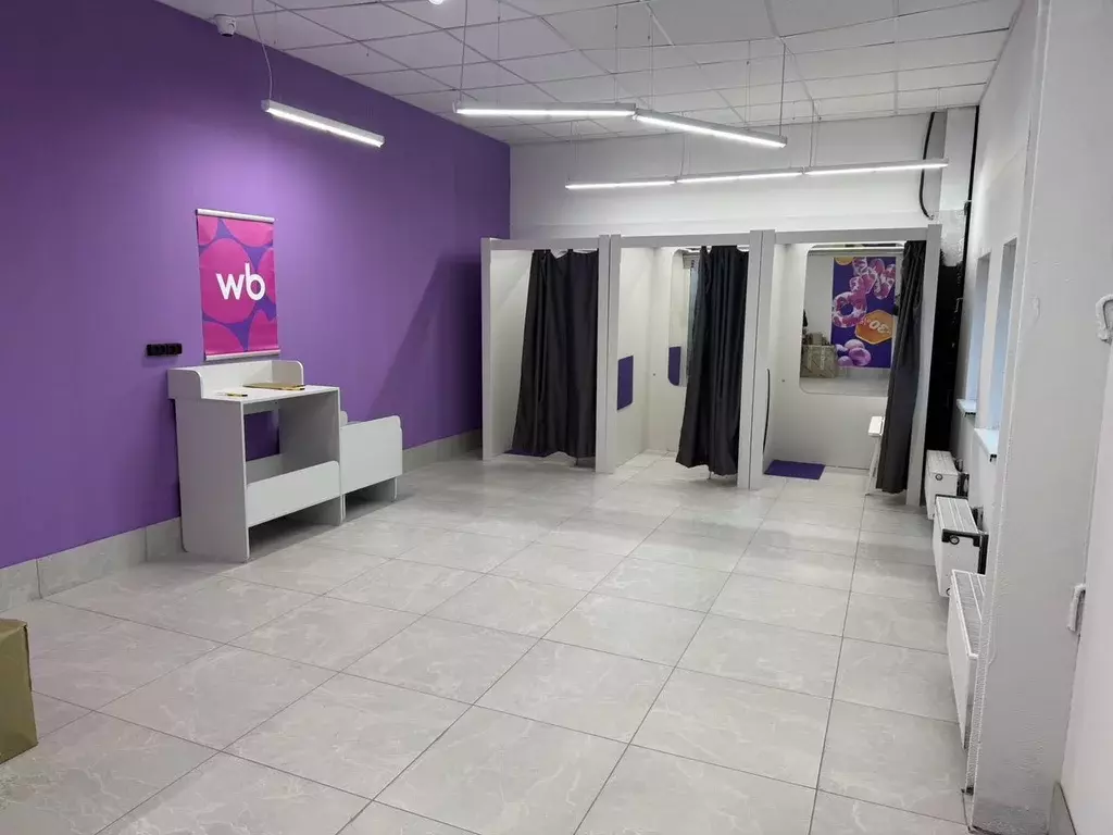 Помещение свободного назначения в Ленинградская область, Всеволожский ... - Фото 2