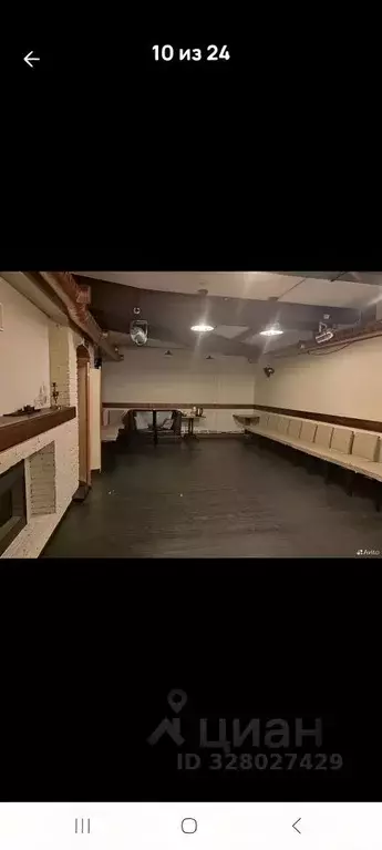 Помещение свободного назначения в Москва Средний Кисловский пер., ... - Фото 2