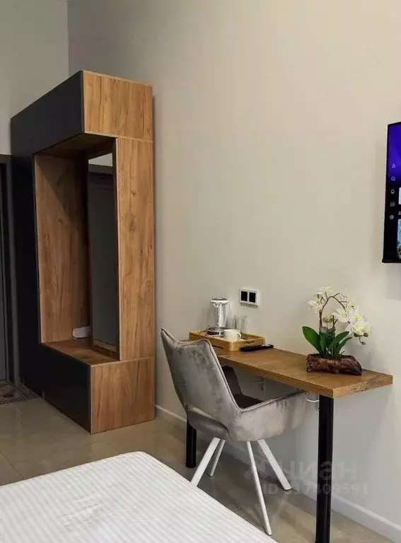 Комната Калининградская область, Калининград Ялтинская ул., 59 (21.0 ... - Фото 2