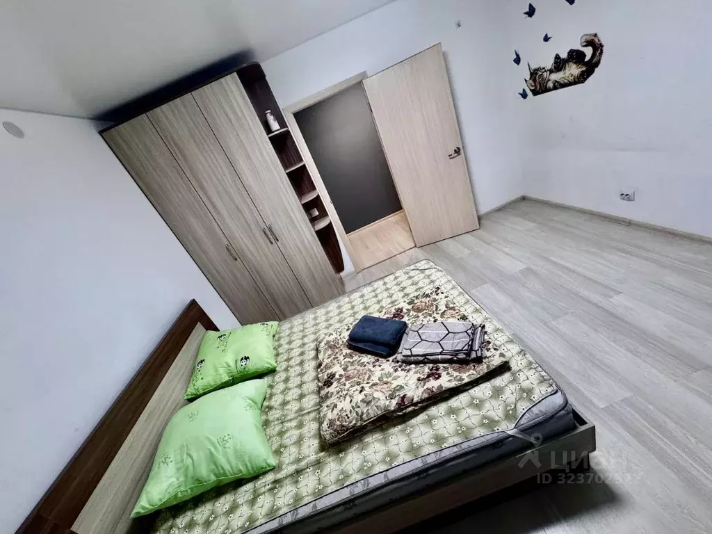 2-к кв. Вологодская область, Череповец ул. Раахе, 66 (50.0 м) - Фото 2