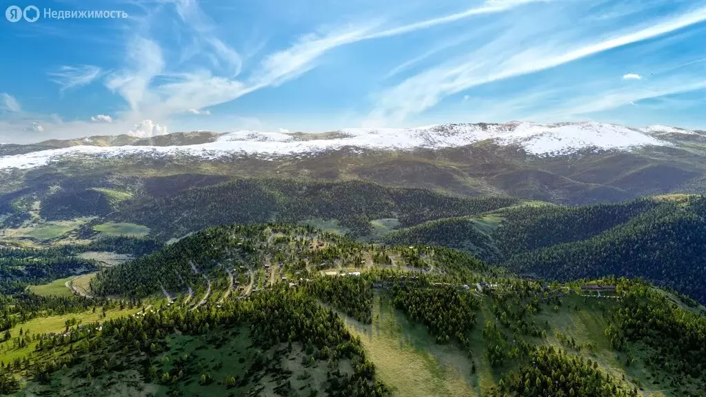 Участок в Чемальский район, Элекмонарское сельское поселение, ... - Фото 2