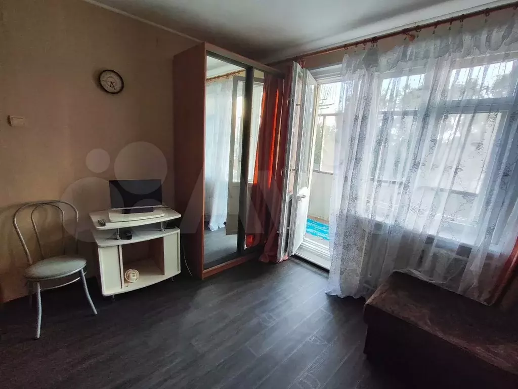 2-к. квартира, 36 м, 5/5 эт. - Фото 0