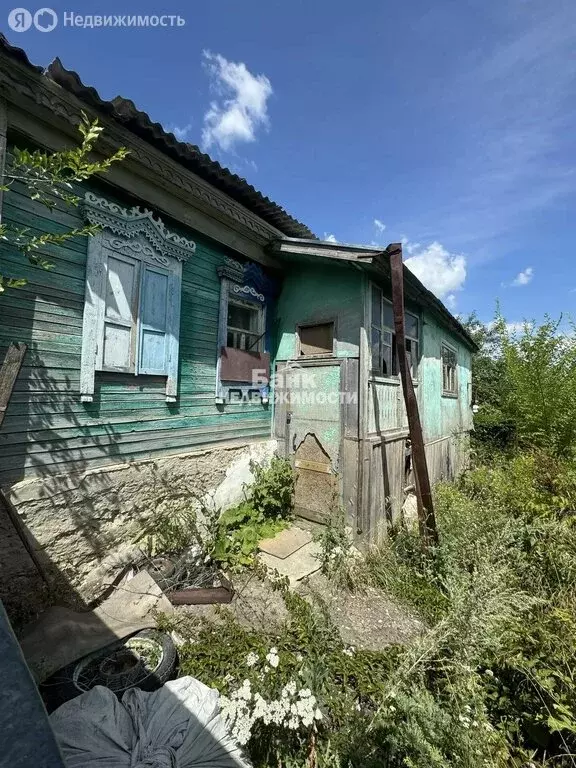 Участок в Вольск, улица Калинина, 52 (6.15 м) - Фото 2