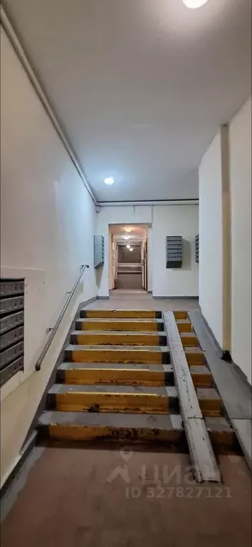 2-к кв. Москва ул. Римского-Корсакова, 1 (62.0 м) - Фото 2