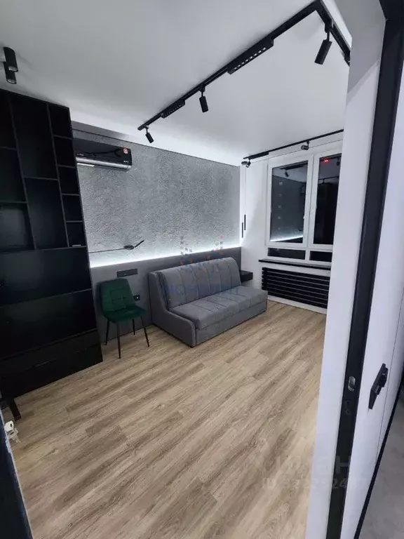 1-к кв. Московская область, Одинцовский городской округ, ... - Фото 2