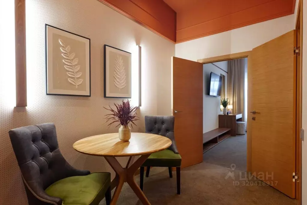 Комната Владимирская область, Суздаль ул. Ленина, 90 (36.0 м) - Фото 2