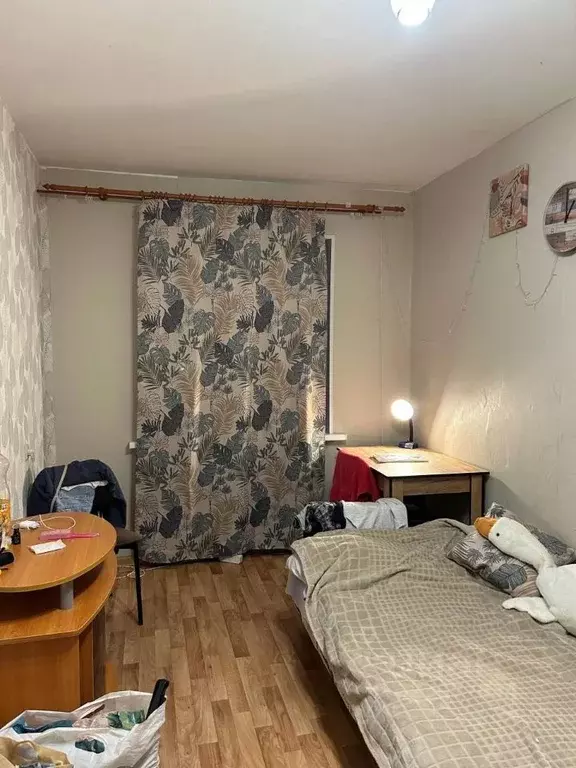 Комната Пермский край, Пермь Уфимская ул., 12 (10.6 м) - Фото 2