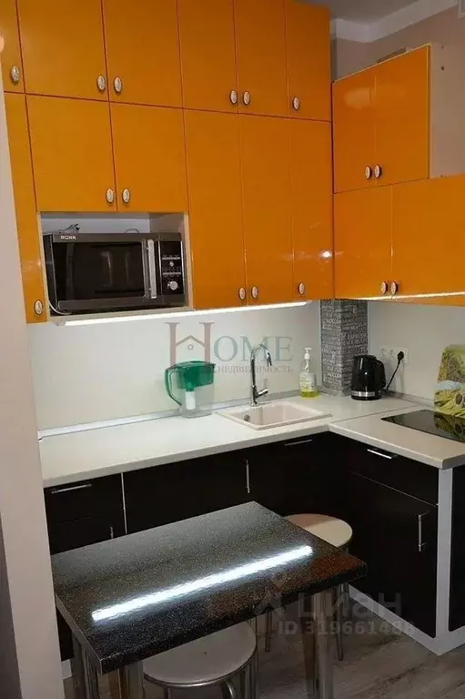 2-к кв. Новосибирская область, Новосибирск Тульская ул., 80 (39.5 м) - Фото 0