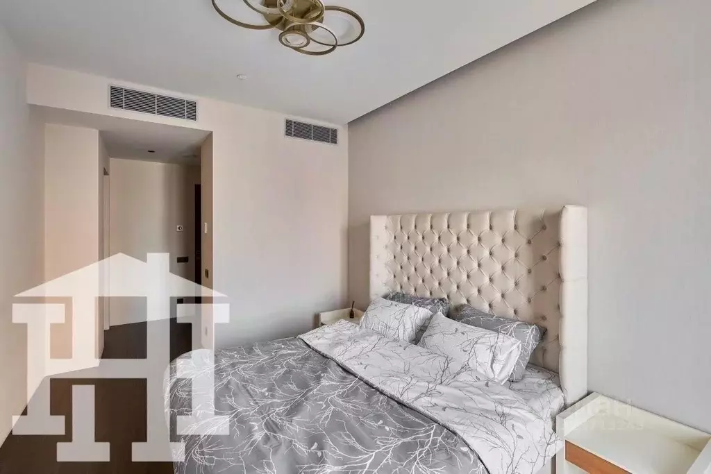 3-к кв. Москва Бумажный проезд, 4 (100.0 м) - Фото 1