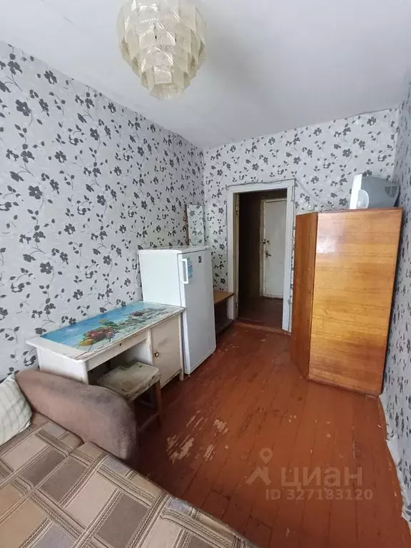 Комната Тверская область, Тверь Академическая ул., 16 (10.0 м) - Фото 2