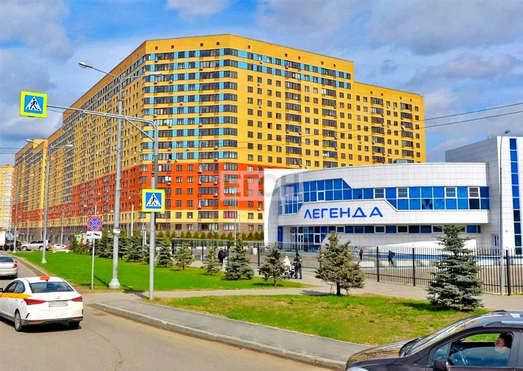 Продается 2-комнатная квартира - Фото 1